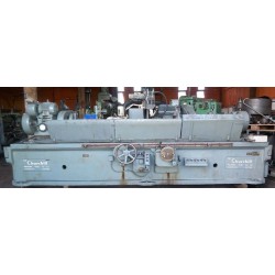 Churchill Crankshaft Grinder